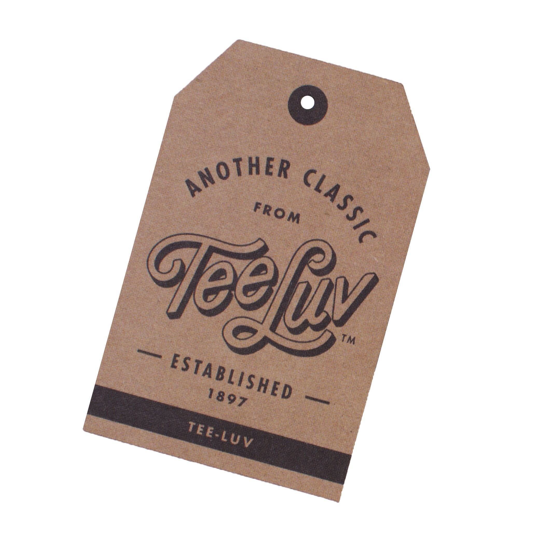 Winnebago "Trippin'" T-Shirt - Cream