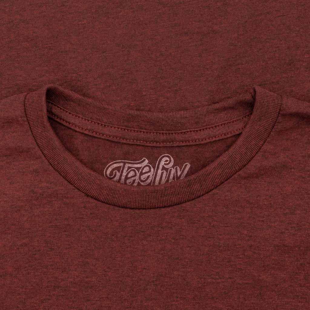 George Killian's Irish Red Lager Logo T-Shirt - Red