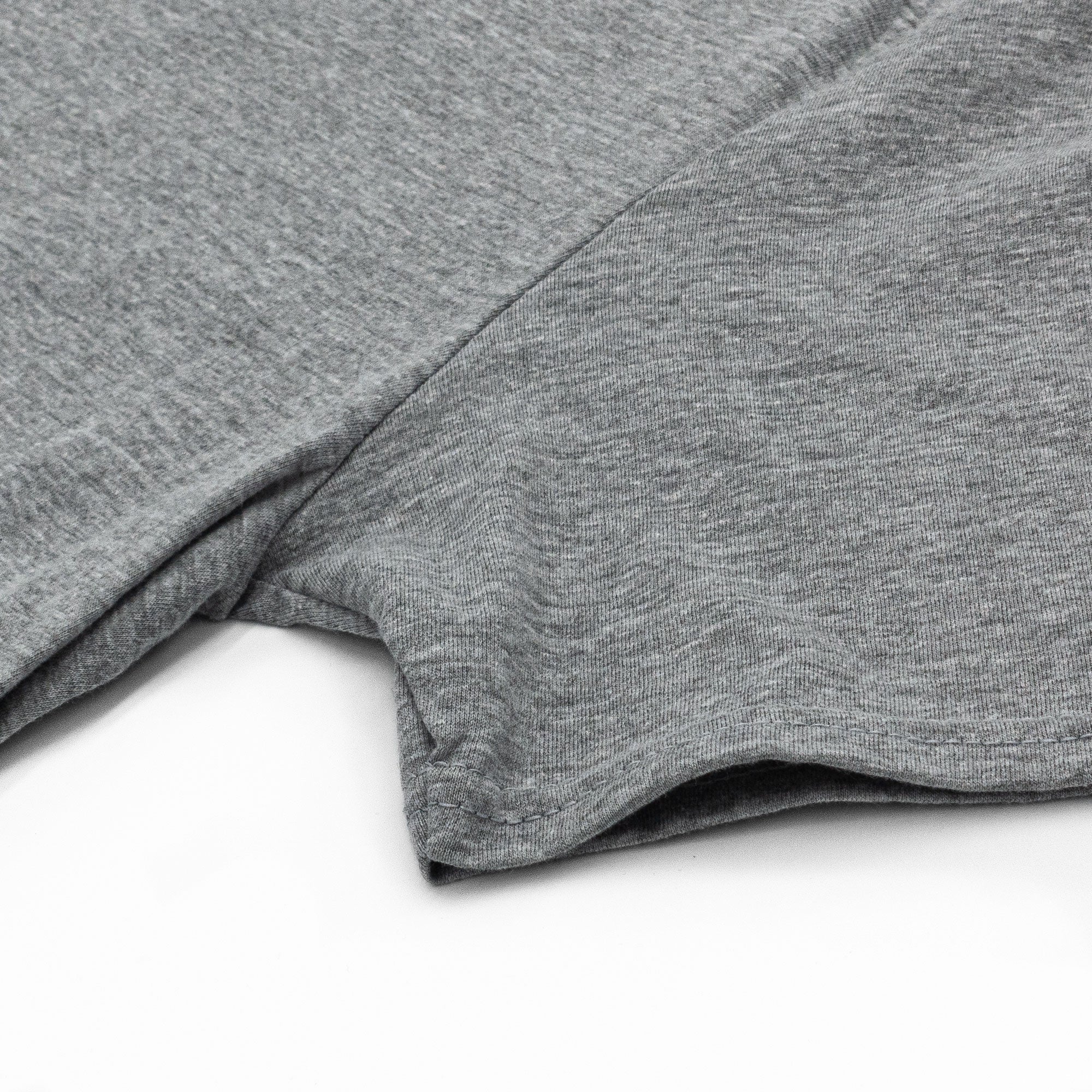 SPORTS! T-Shirt - Gray