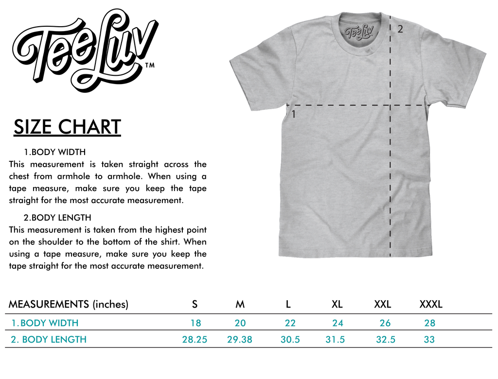 Chevy Corvette Genuine Performance Crossed Flags T-Shirt - Black