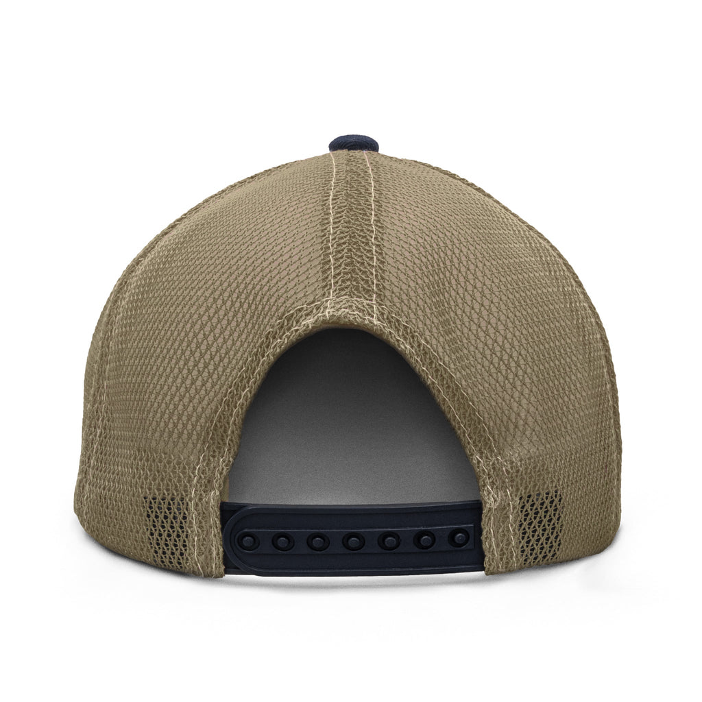 Drink Dr Pepper Signature Hat - Blue