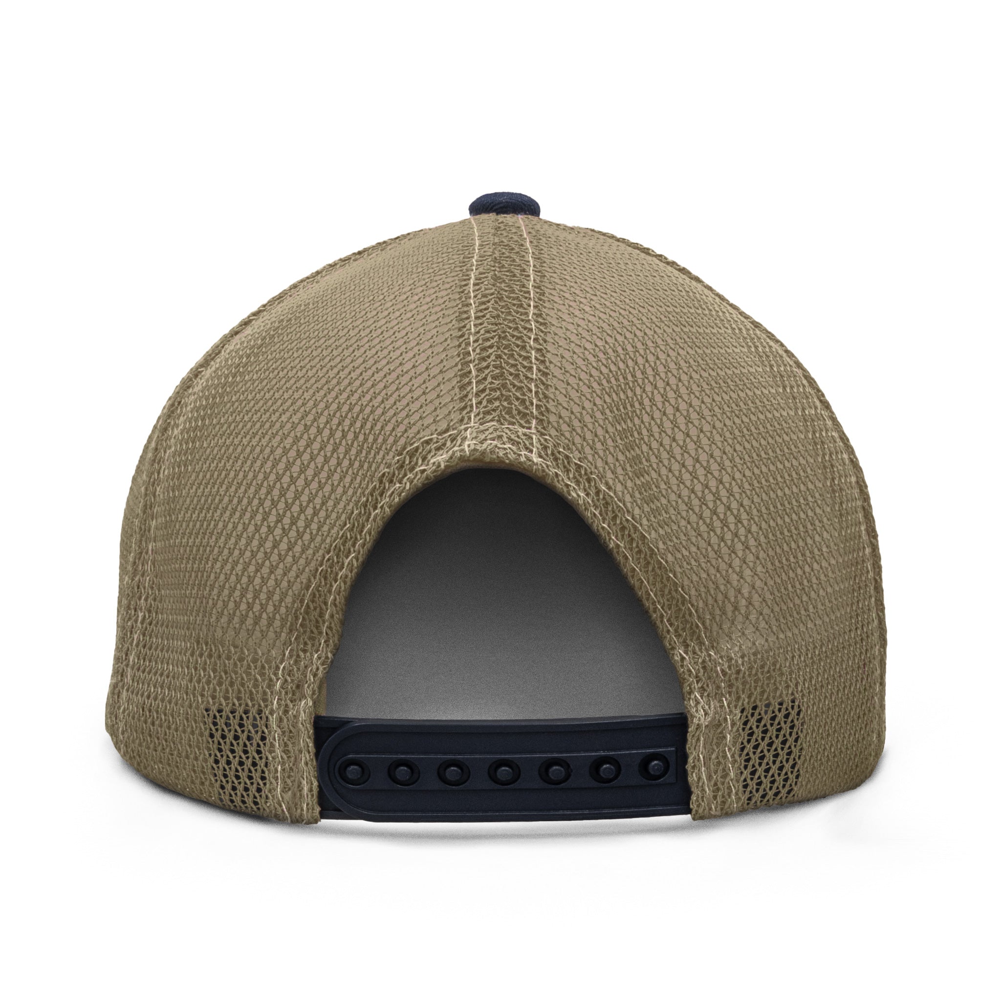 Drink Dr Pepper Signature Hat - Blue