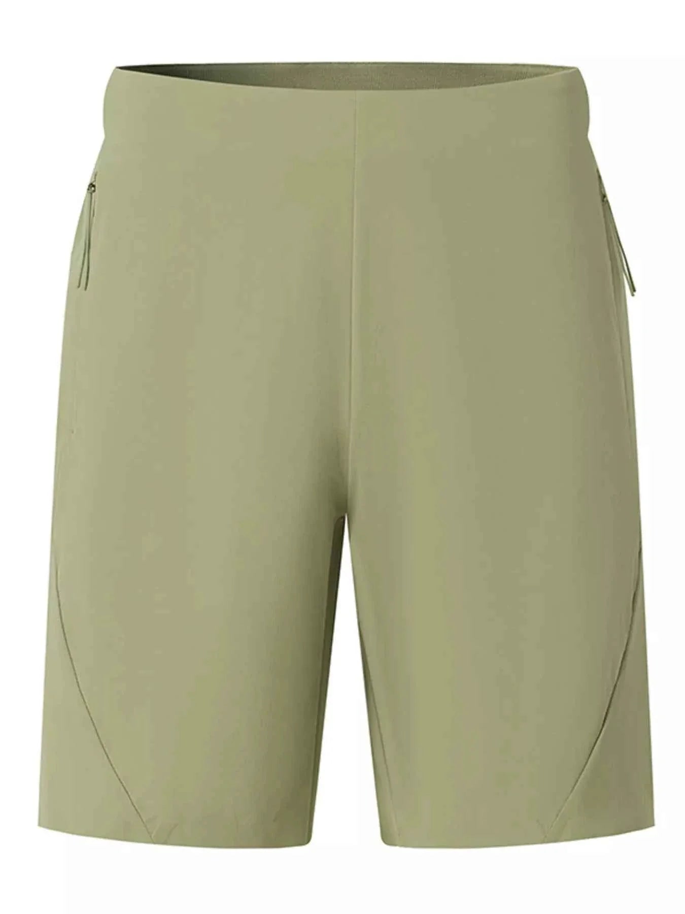 FlexFit Men's Plus Active Shorts