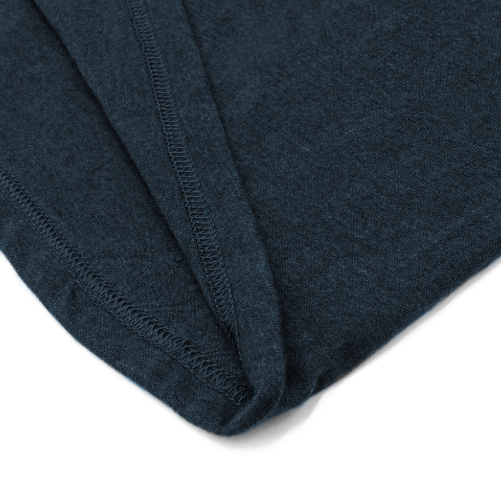 Miller High Life Champagne of Beers T-Shirt - Heather Navy Blue