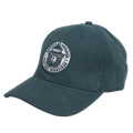 Smokey Bear Prevent Wildfires Hat - Forest Green