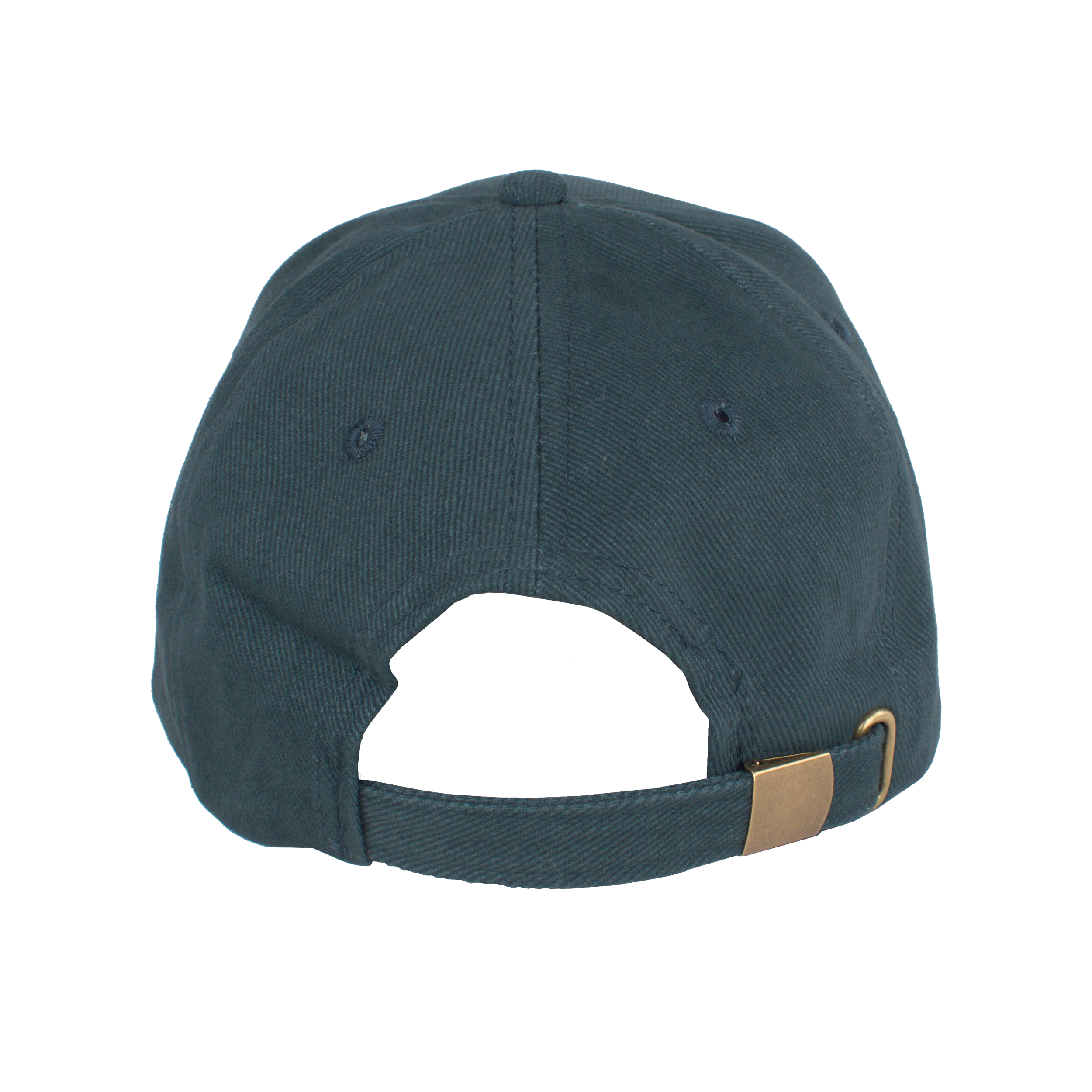 Smokey Bear Prevent Wildfires Hat - Forest Green
