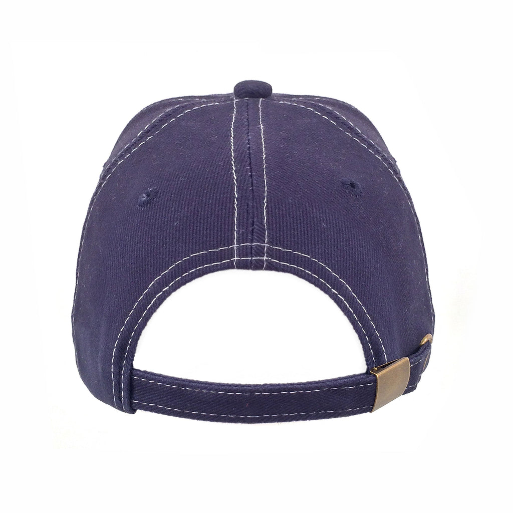 Royal Crown Cola Hat - Navy