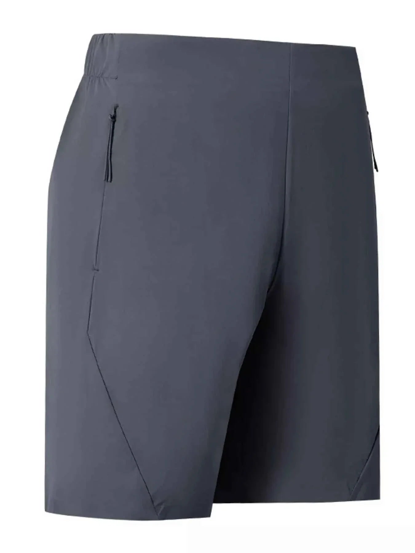 FlexFit Men's Plus Active Shorts