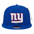 New Era x Alpha 9FIFTY Men’s Snapback – New York Giants