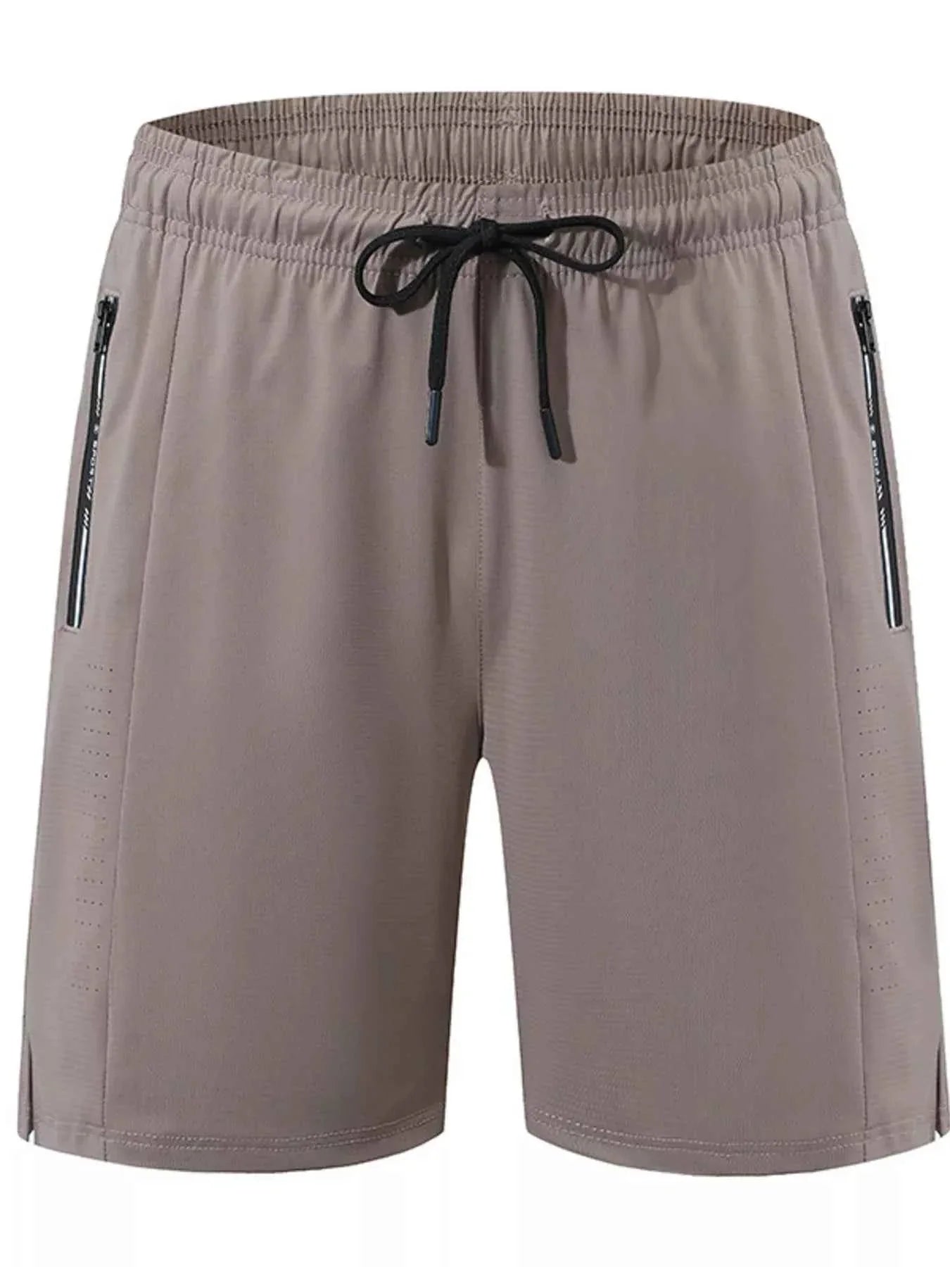 Men's Plus Size Quick Dry Active Shorts