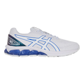 Asics GEL-Quantum 180 VII Men Running Sneakers White/Illusion Blue