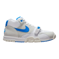 Nike Air Trainer 1 Men Sneakers White Summit Photo Blue