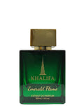KHALIFA by Brerro Emerald Flame Extrait de Parfum For Men