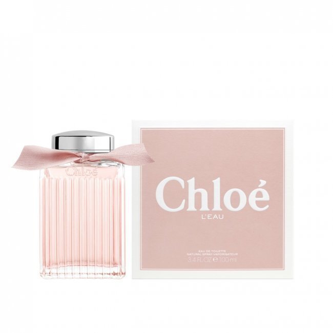 Chloé L’Eau Eau de Toilette For Women