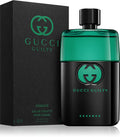 Gucci Guilty Essence Eau de Toilette Spray for Men