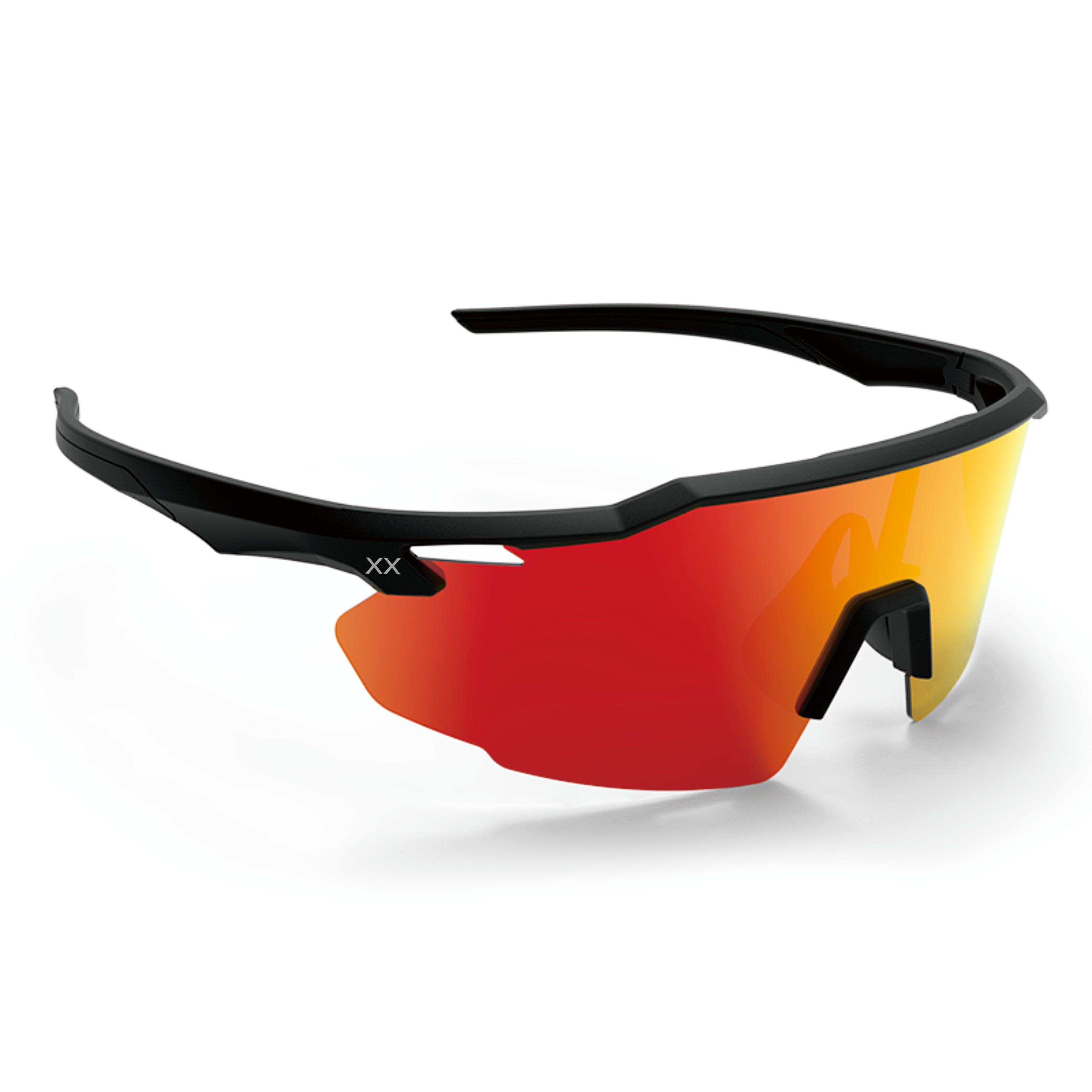 Kill Shot Running Glasses