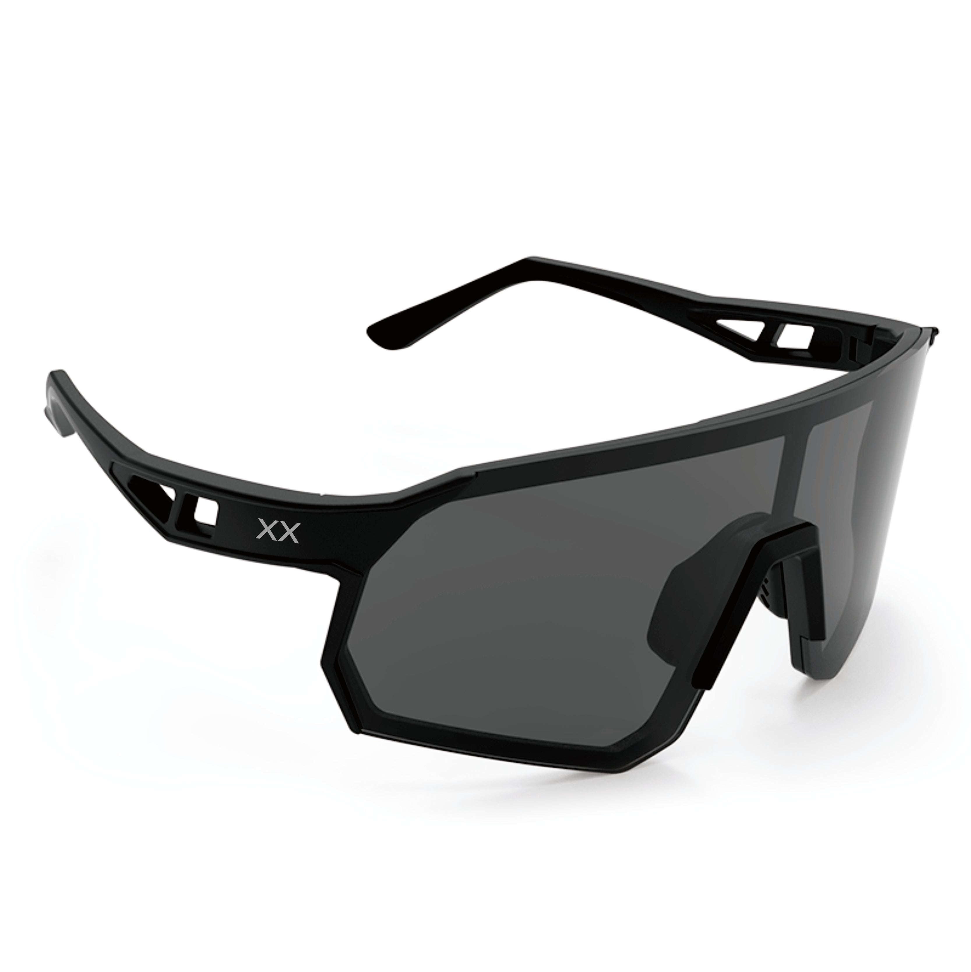 Volt Running Glasses