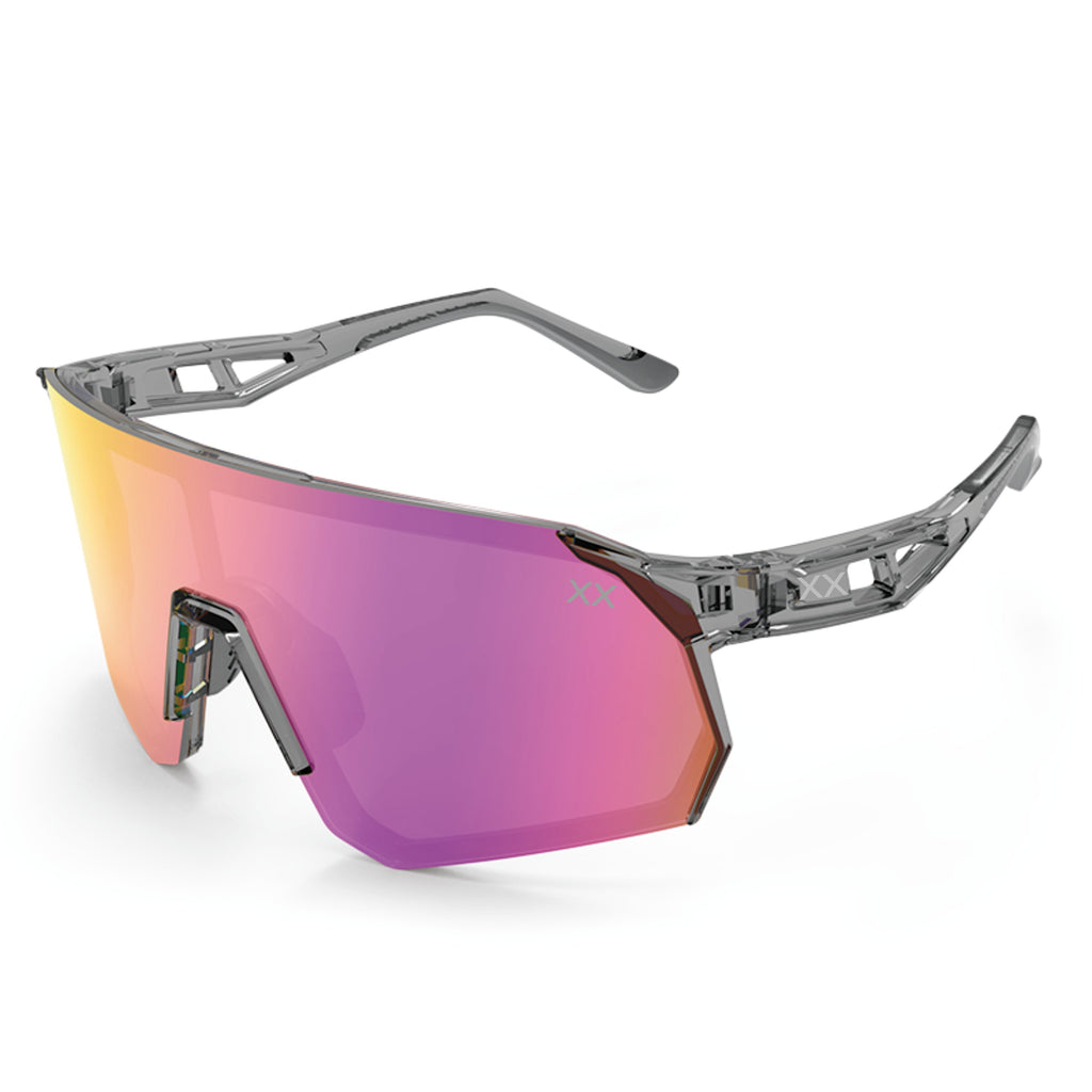 Volt Running Sunglasses - UV Protection Athletic Eyewear
