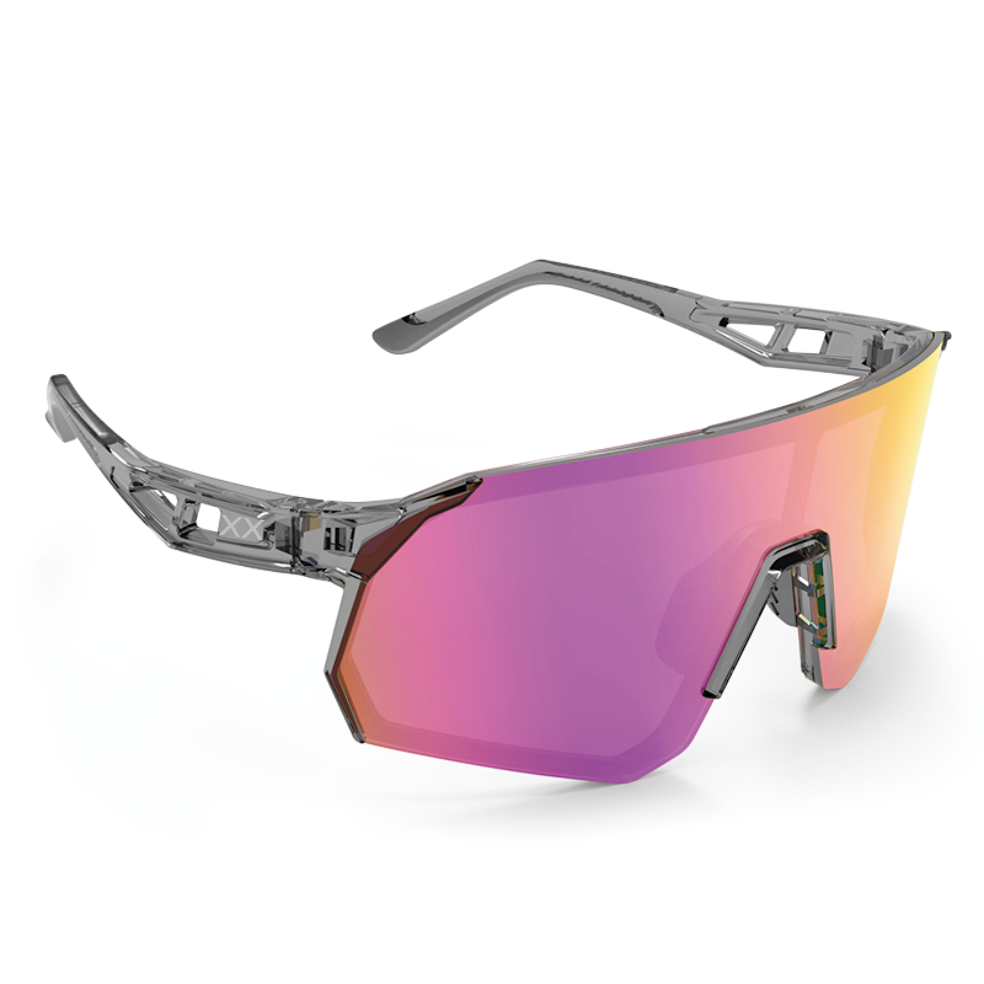 Volt Running Sunglasses - UV Protection Athletic Eyewear