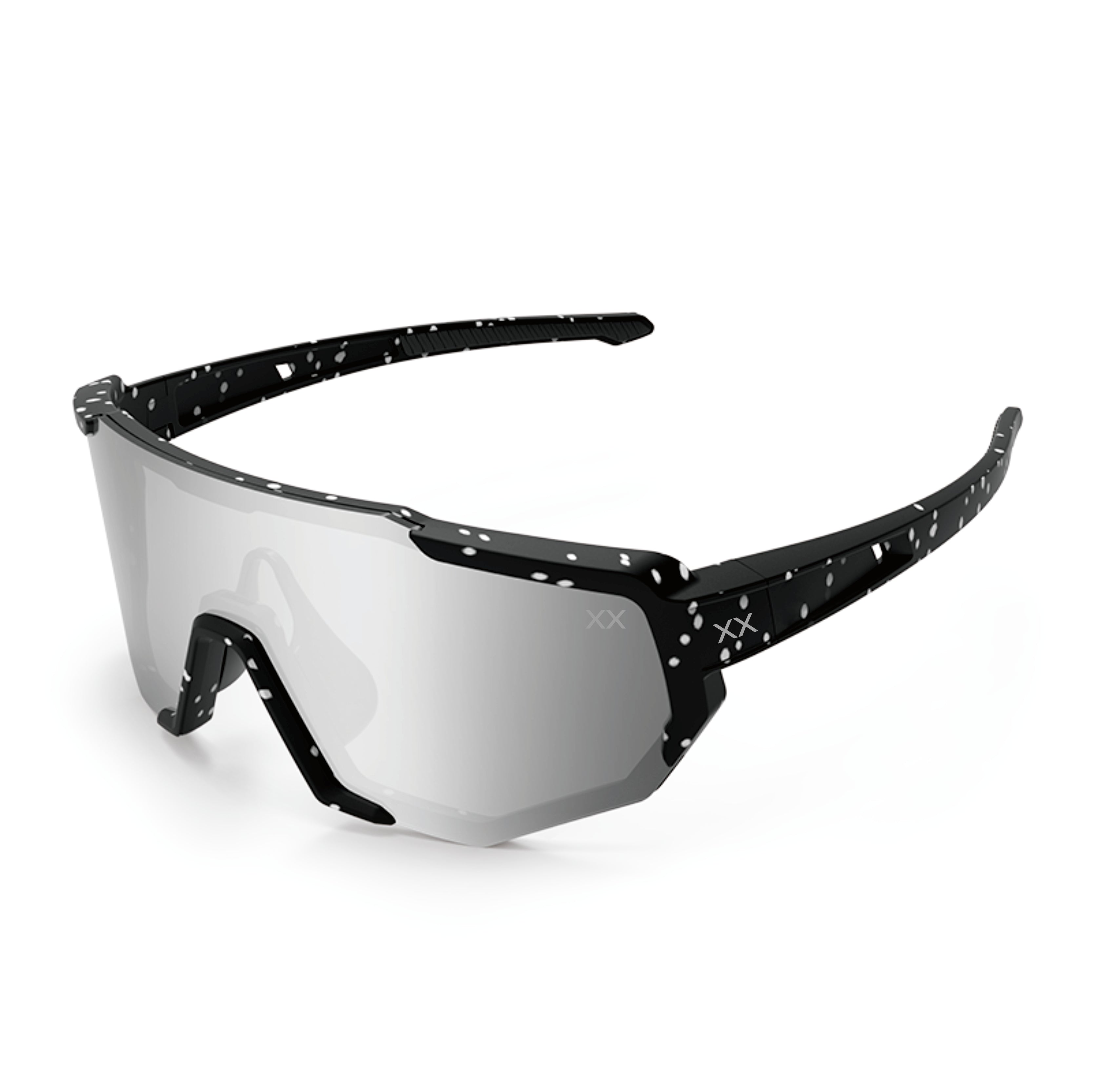 Mako Running Glasses