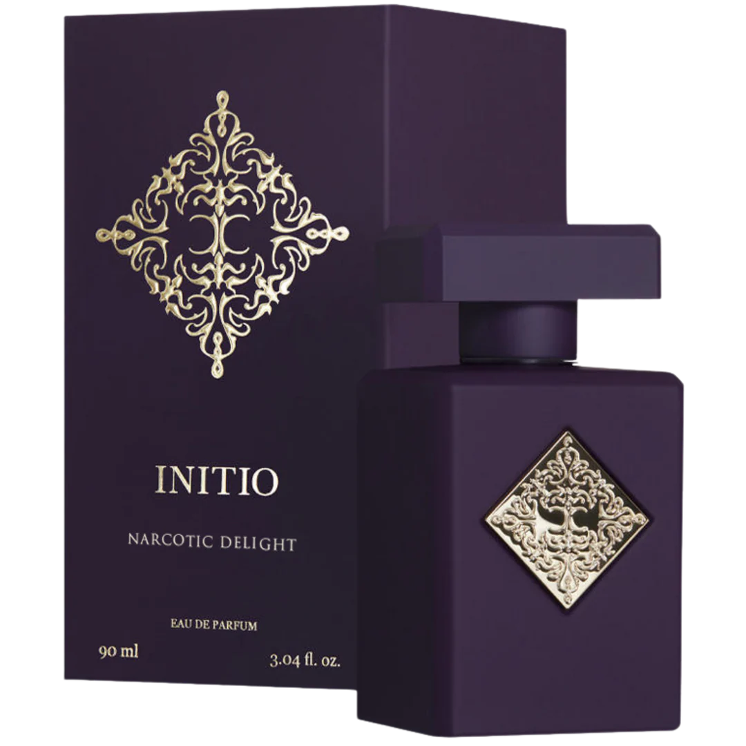 Initio Parfums Privés Narcotic Delight Eau de Parfum Unisex