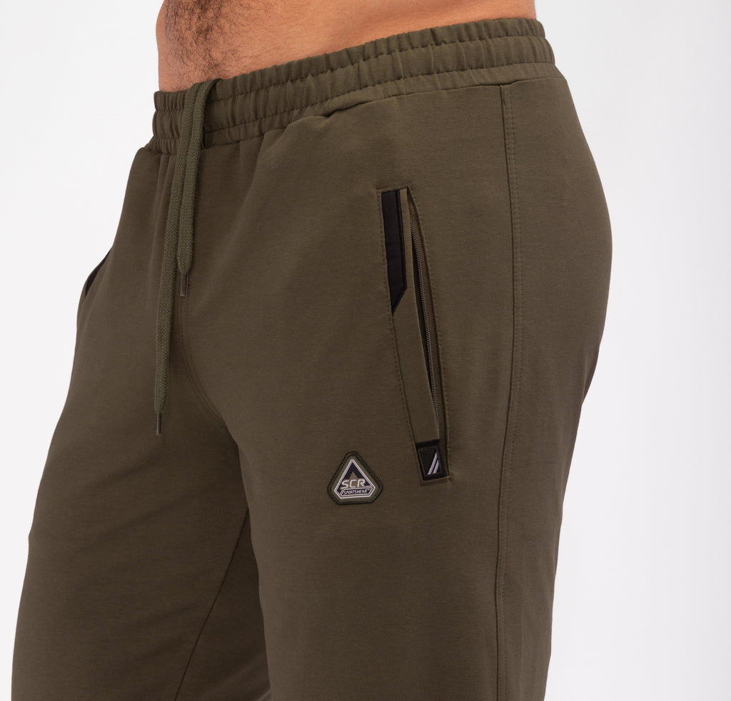 All-Day Comfort Athletic Sweatpants - Tapered (Tall Fit)