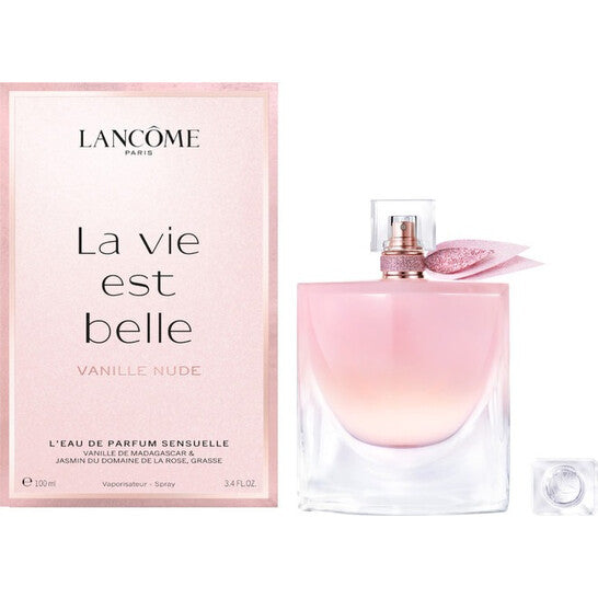 Lancôme La Vie Est Belle Vanille Nude Eau de Parfum For Women