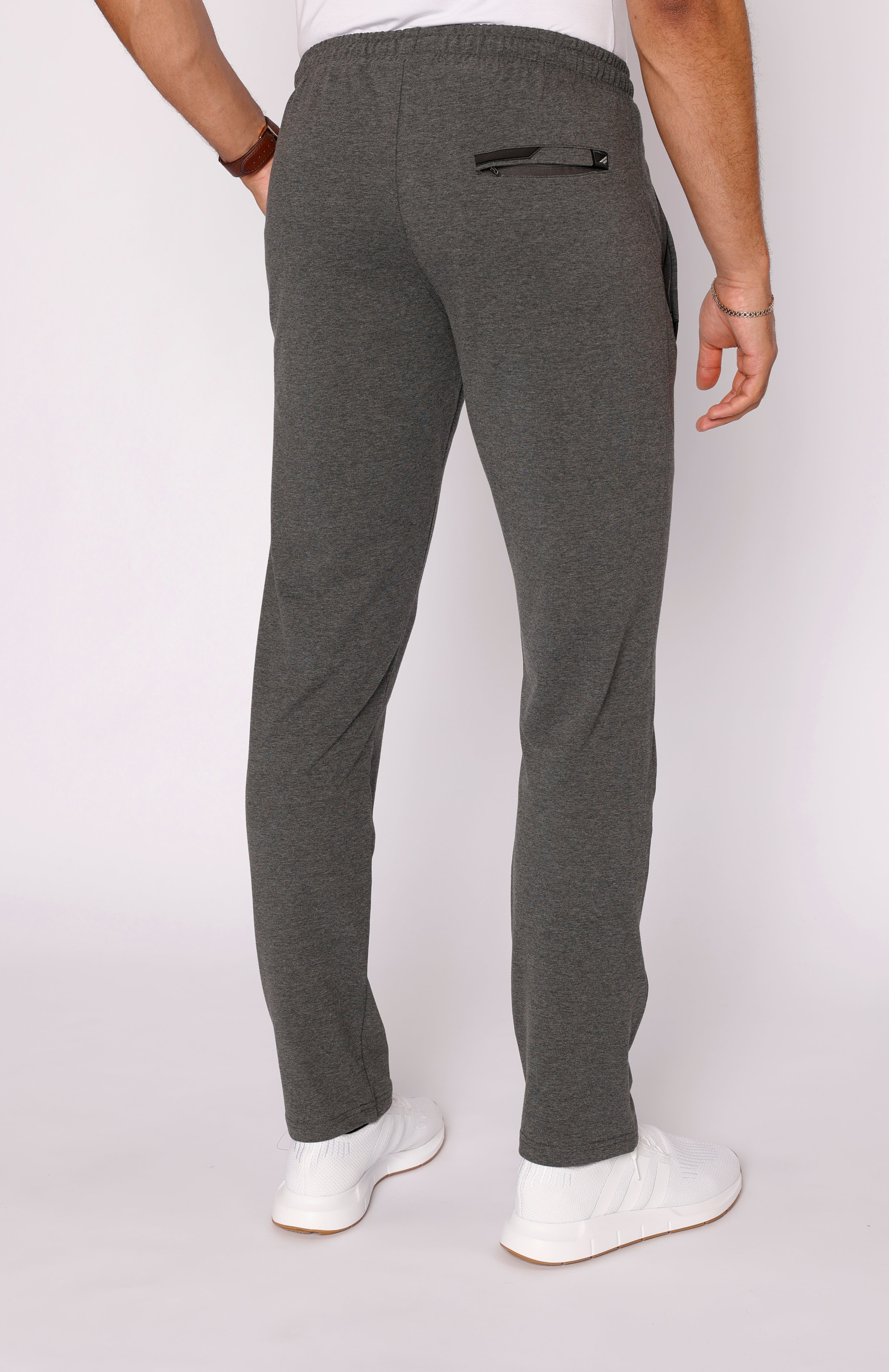 All-Day Comfort Athletic Sweatpants - Tapered (Tall Fit)