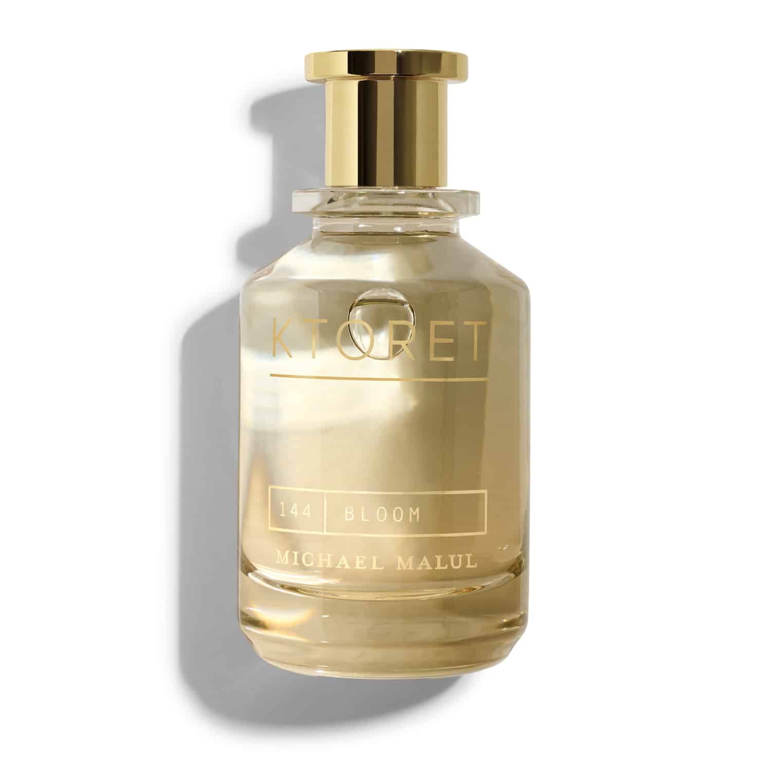 Michael Malul’s Ktoret Bloom Eau de Parfum