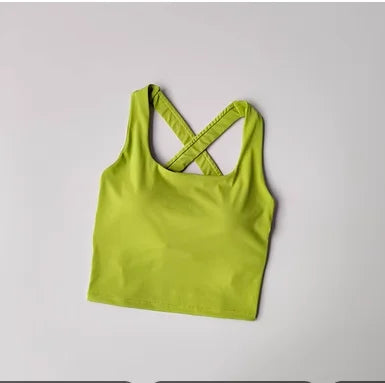 FlexFit Seamless Push-Up Bralette