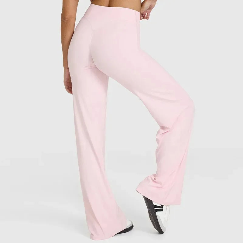 ButterSoft Sport Trousers: Women's Yoga & Running Pants