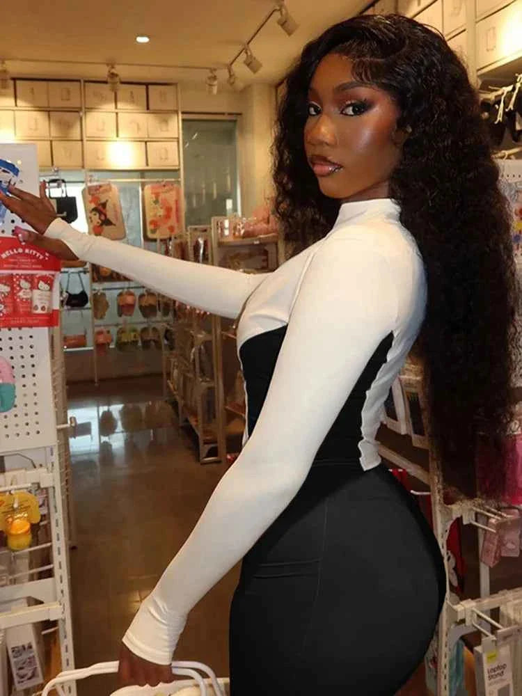 Nibber Casual 2-Piece Tracksuit: Jacket + Shorts