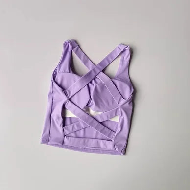 FlexFit Seamless Push-Up Bralette