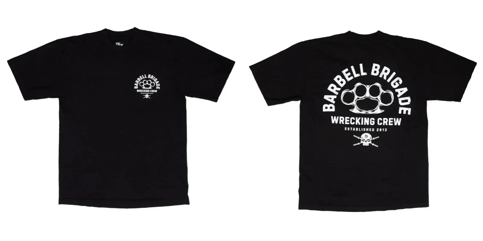 LiftMax Brigade: Oversized Unisex Gym Tee