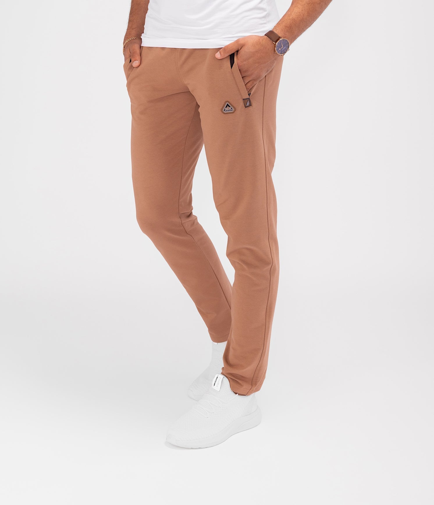 All-Day Comfort Athletic Sweatpants - Tapered (Tall Fit)