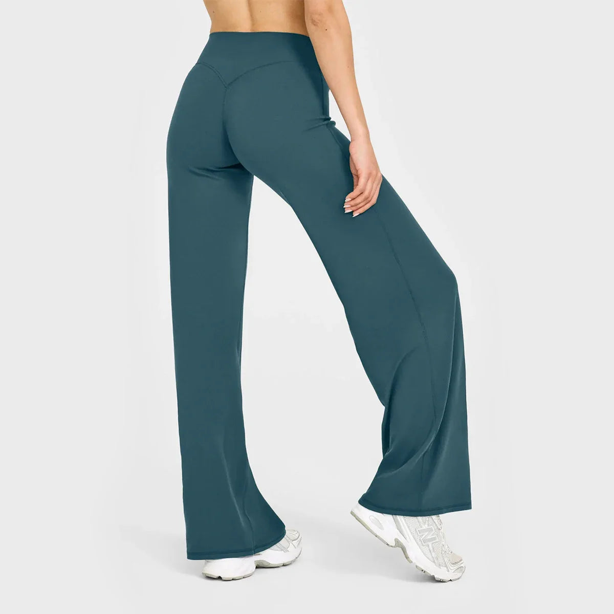 ButterSoft Sport Trousers: Women's Yoga & Running Pants