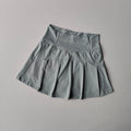 Women's Quick Dry High Waist Sports Skirt
