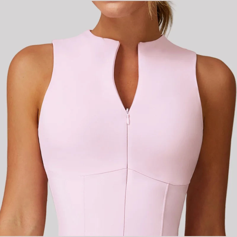 ActiveSwing Skirt: Versatile Fitness & Yoga Wear