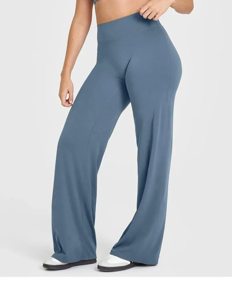 ButterSoft Sport Trousers: Women's Yoga & Running Pants