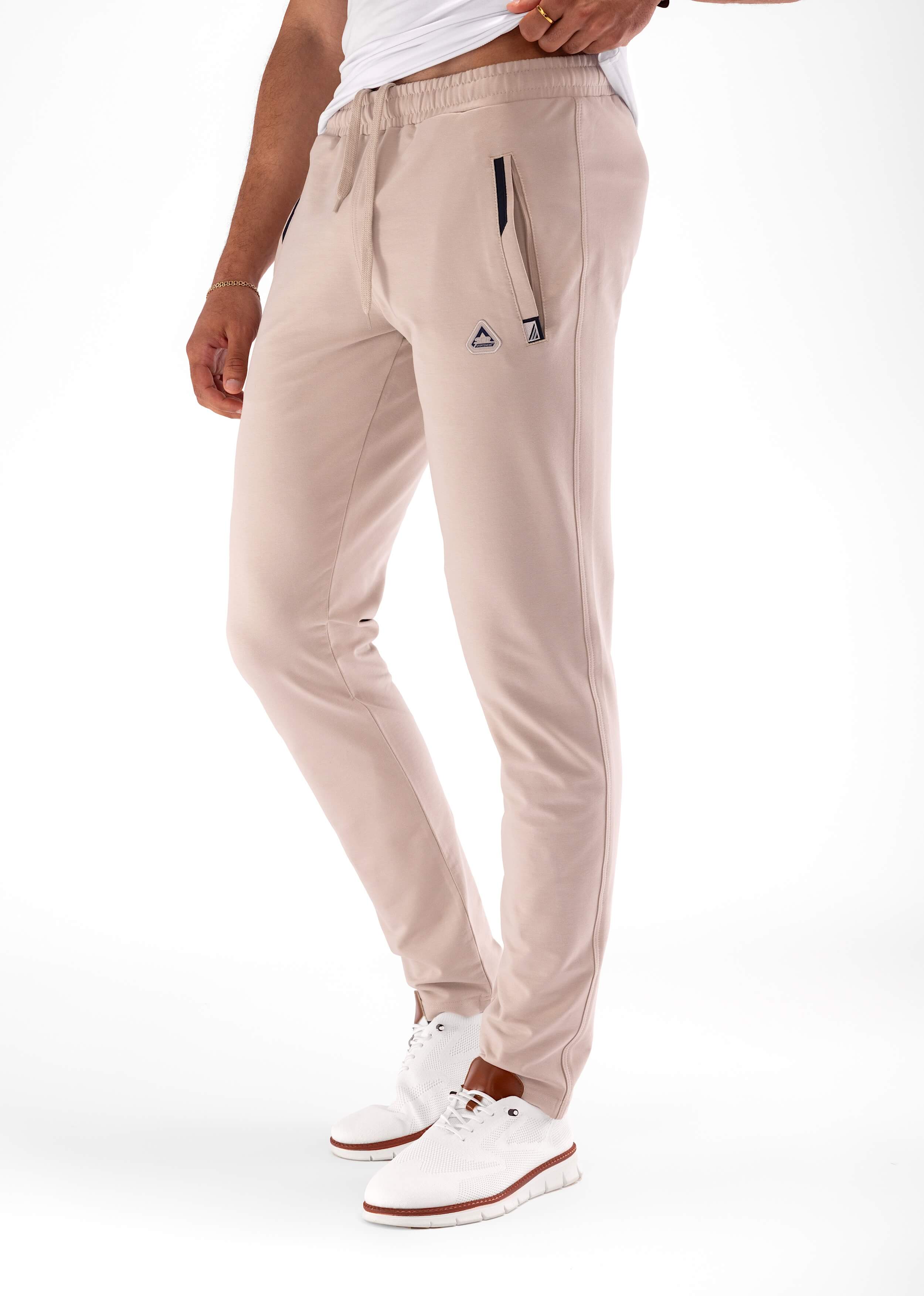 All-Day Comfort Athletic Sweatpants - Tapered (Tall Fit)