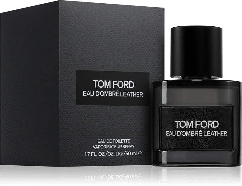 Tom Ford Eau D’Ombre Leather for Men