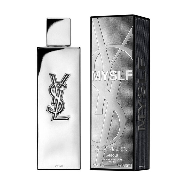Yves Saint Laurent MYSLF L’Absolu Parfum For Men