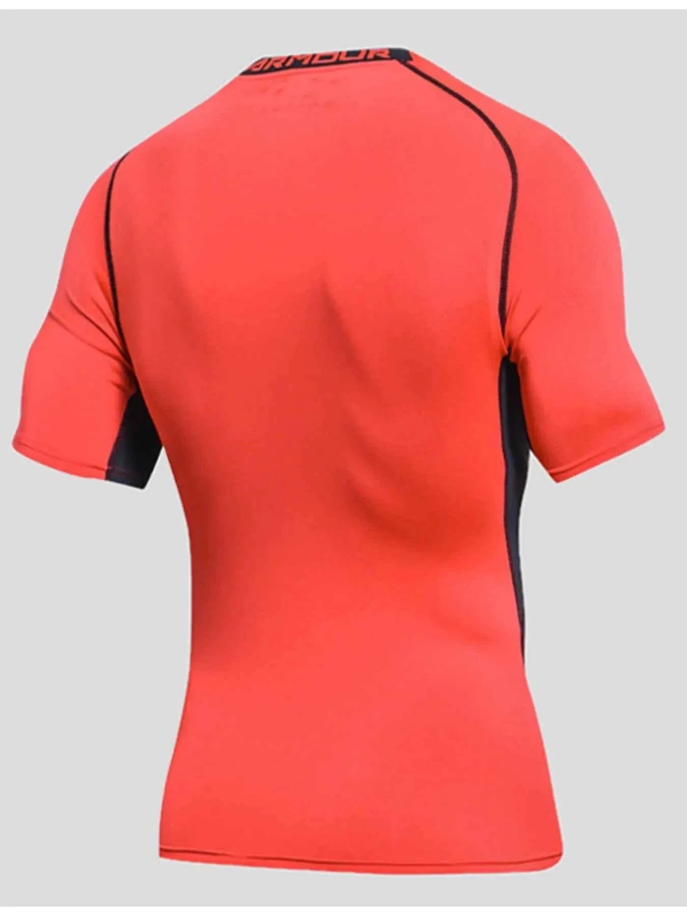 Men's Quick-Dry Active T-Shirt
