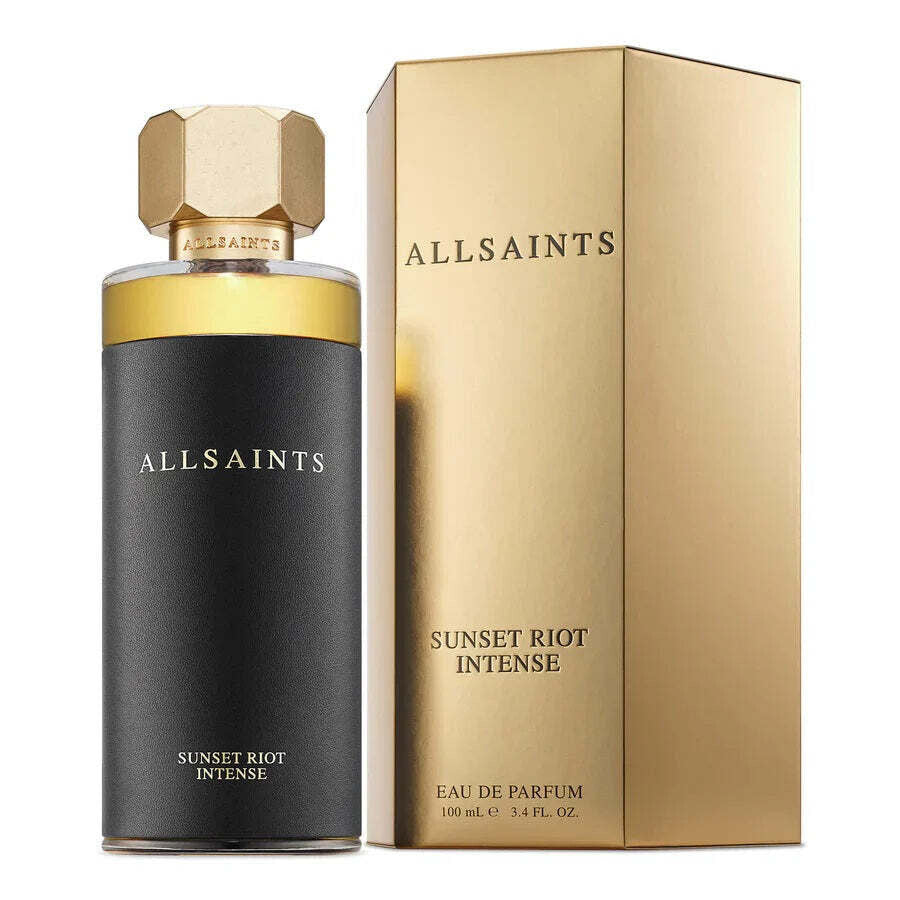 AllSaints Sunset Riot Intense EDP Unisex