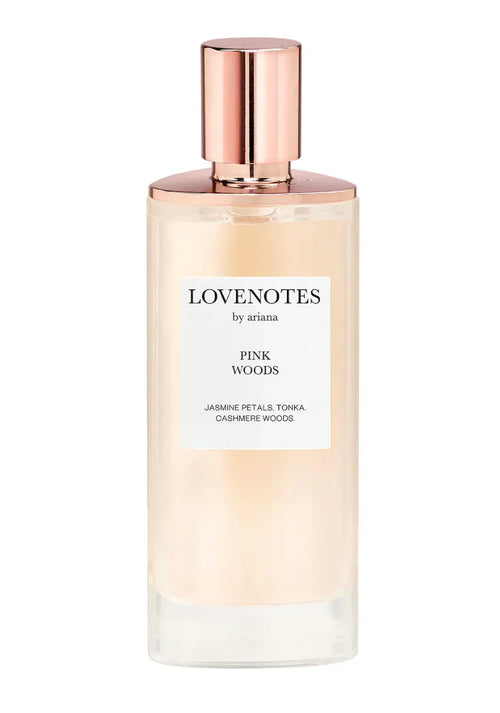 Ariana Grande LOVENOTES Pink Woods Eau de Parfum For Women