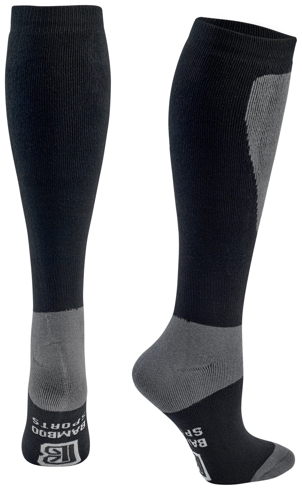 Bamboo Sports Bamboo Rayon Ski & Snowboard Socks