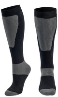 Bamboo Sports Bamboo Rayon Ski & Snowboard Socks