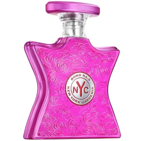 Bond No. 9 New York Gardenia is an Eau de Parfum Unisex