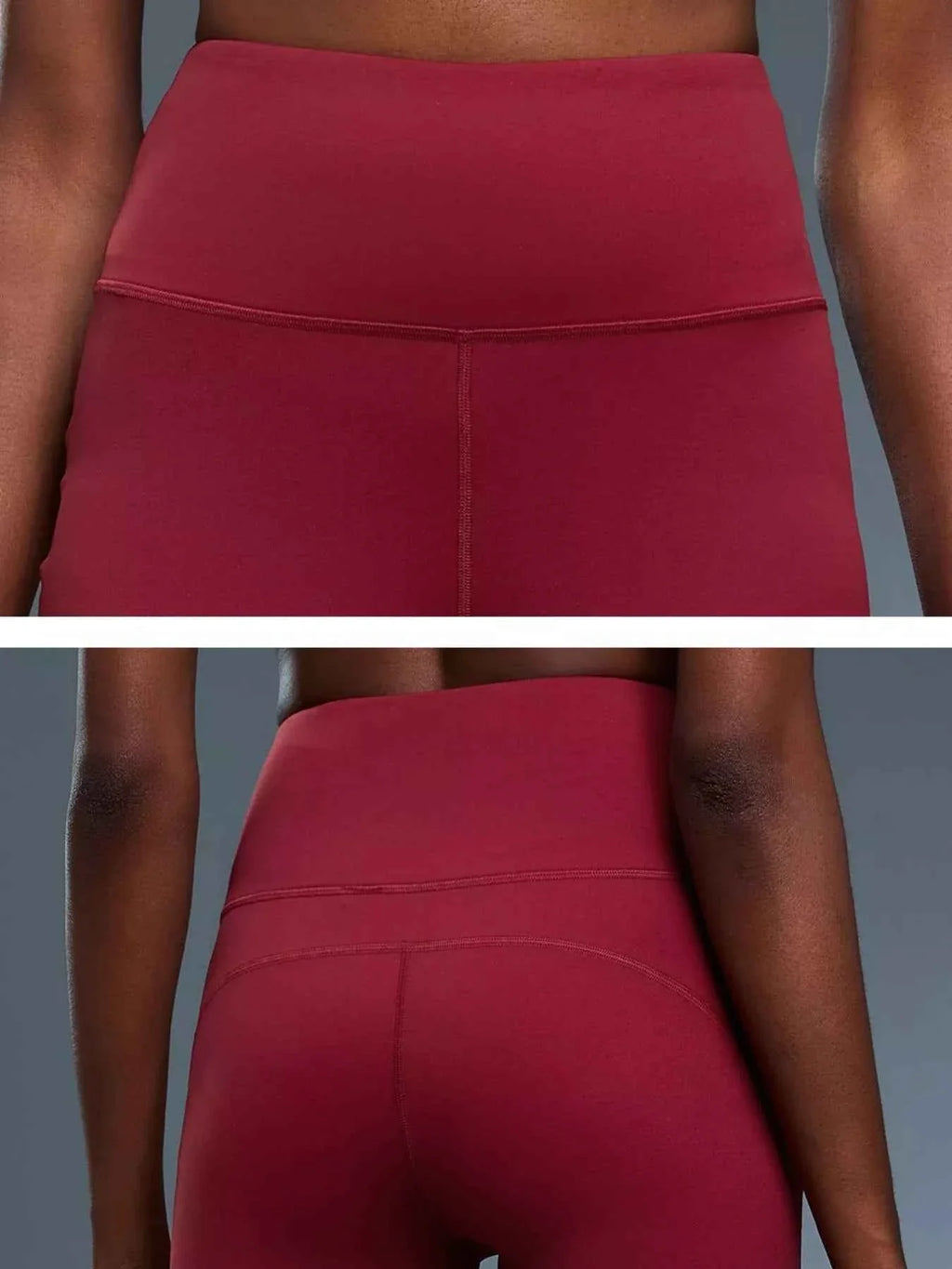 High-Waisted Flare Active Pants