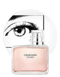 Calvin Klein Women Eau de Parfum